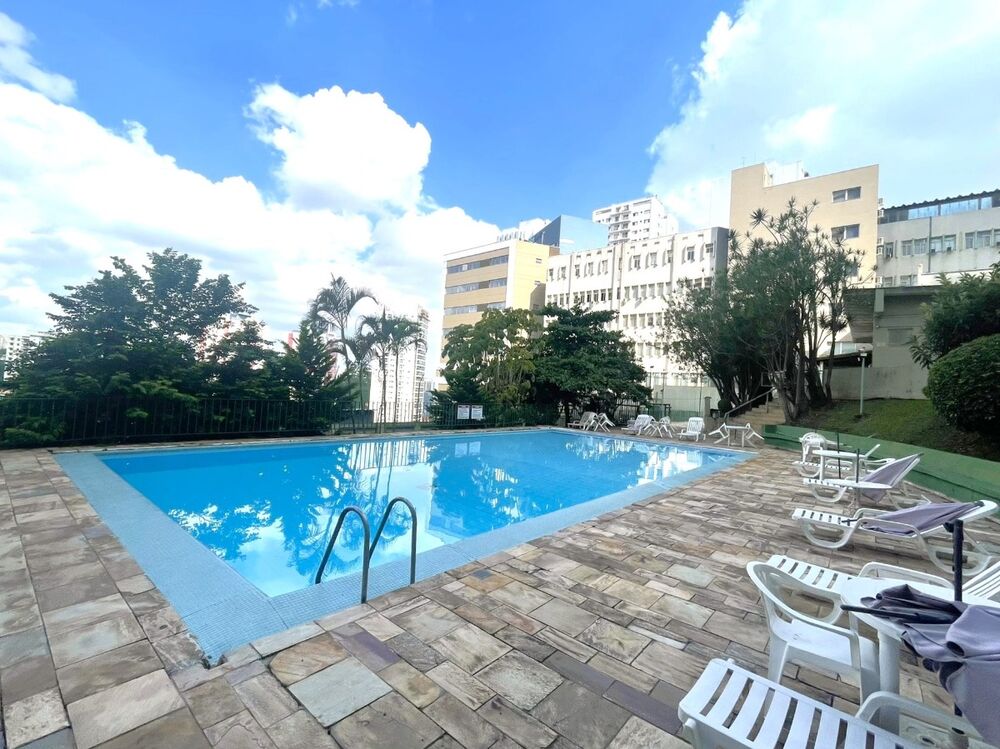 Apartamento, 3 quartos, 122 m² - Foto 9