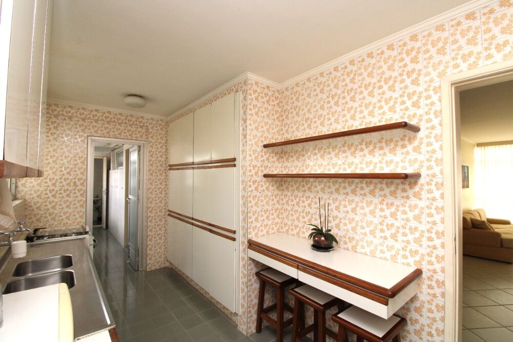 Apartamento, 3 quartos, 122 m² - Foto 3