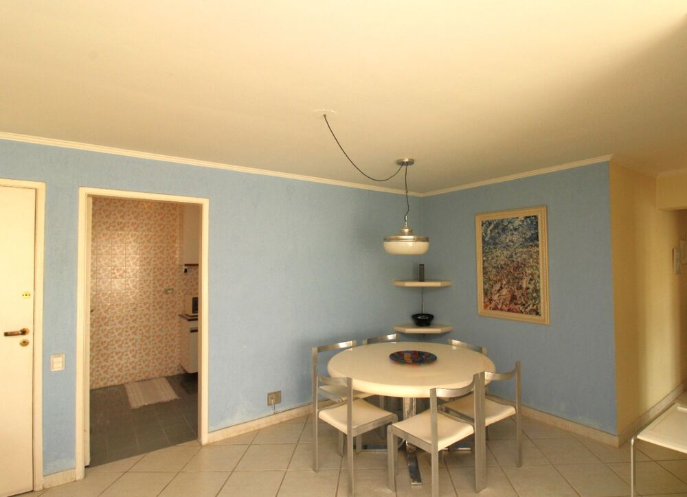 Apartamento, 3 quartos, 122 m² - Foto 1
