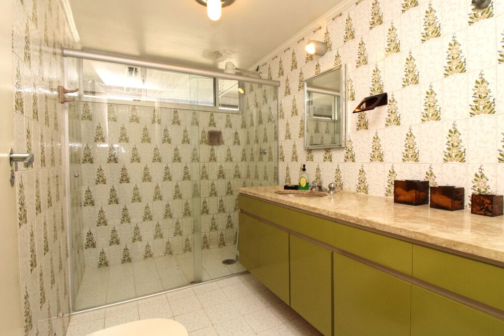 Apartamento, 3 quartos, 122 m² - Foto 2