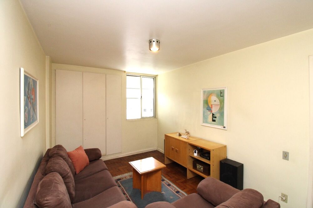 Apartamento, 3 quartos, 122 m² - Foto 6