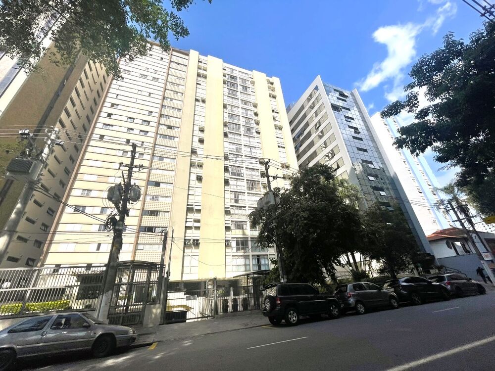 Apartamento, 3 quartos, 122 m² - Foto 12