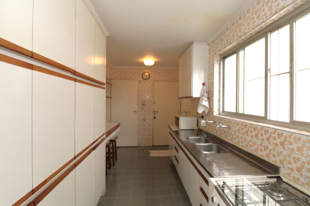 Apartamento, 3 quartos, 122 m² - Foto 4