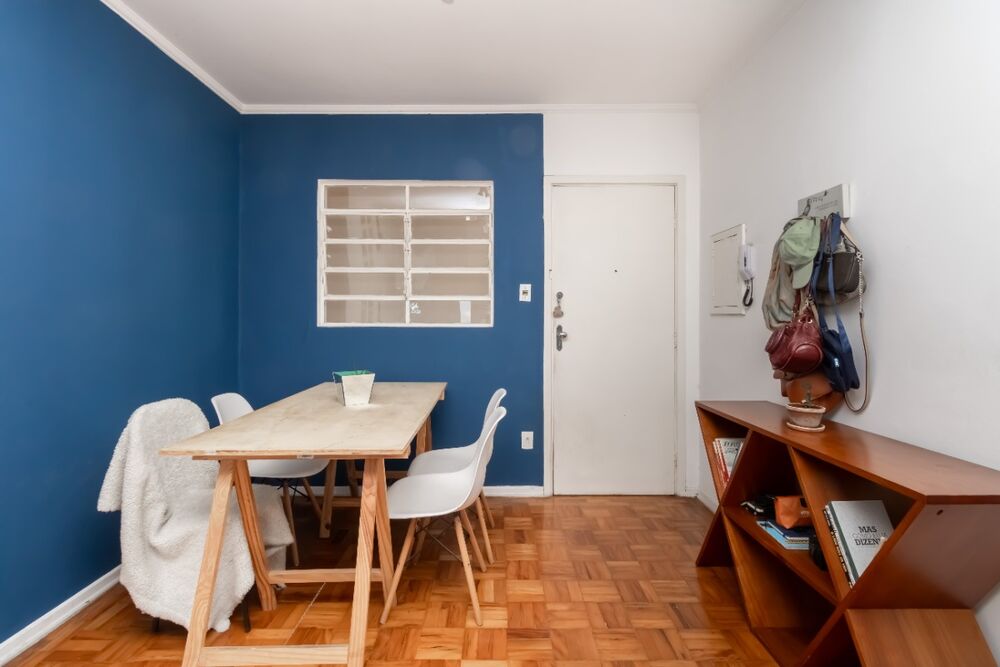Apartamento, 2 quartos, 51 m² - Foto 2