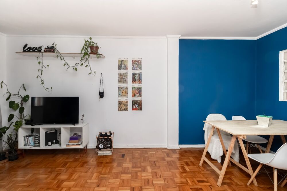 Apartamento, 2 quartos, 51 m² - Foto 5