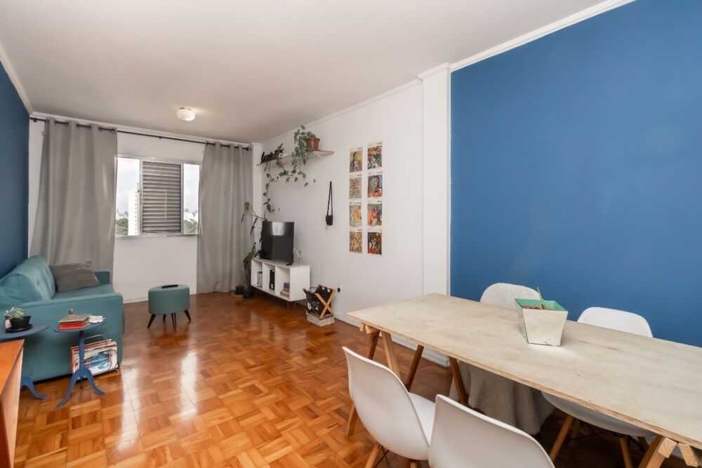 Apartamento, 2 quartos, 51 m² - Foto 3