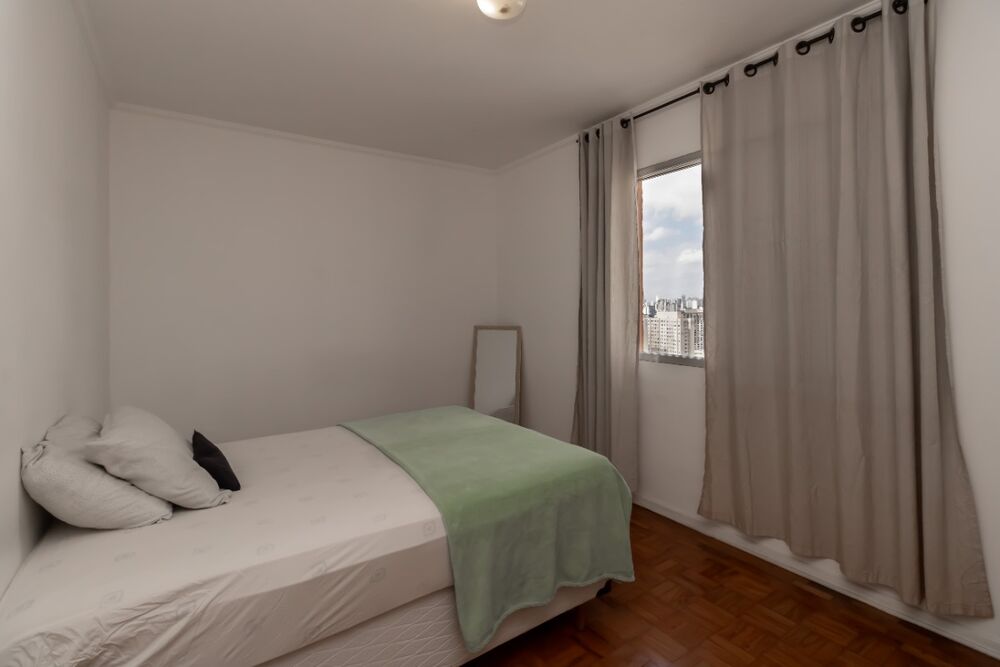 Apartamento, 2 quartos, 51 m² - Foto 6
