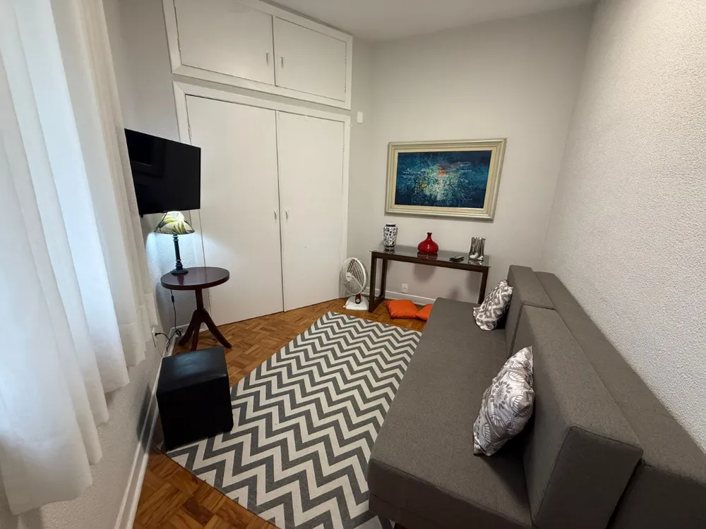 Apartamento, 2 quartos, 93 m² - Foto 2