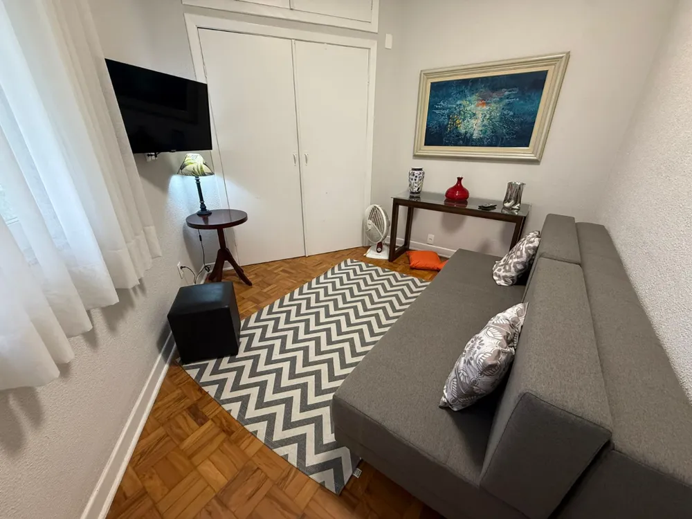 Apartamento, 2 quartos, 93 m² - Foto 3