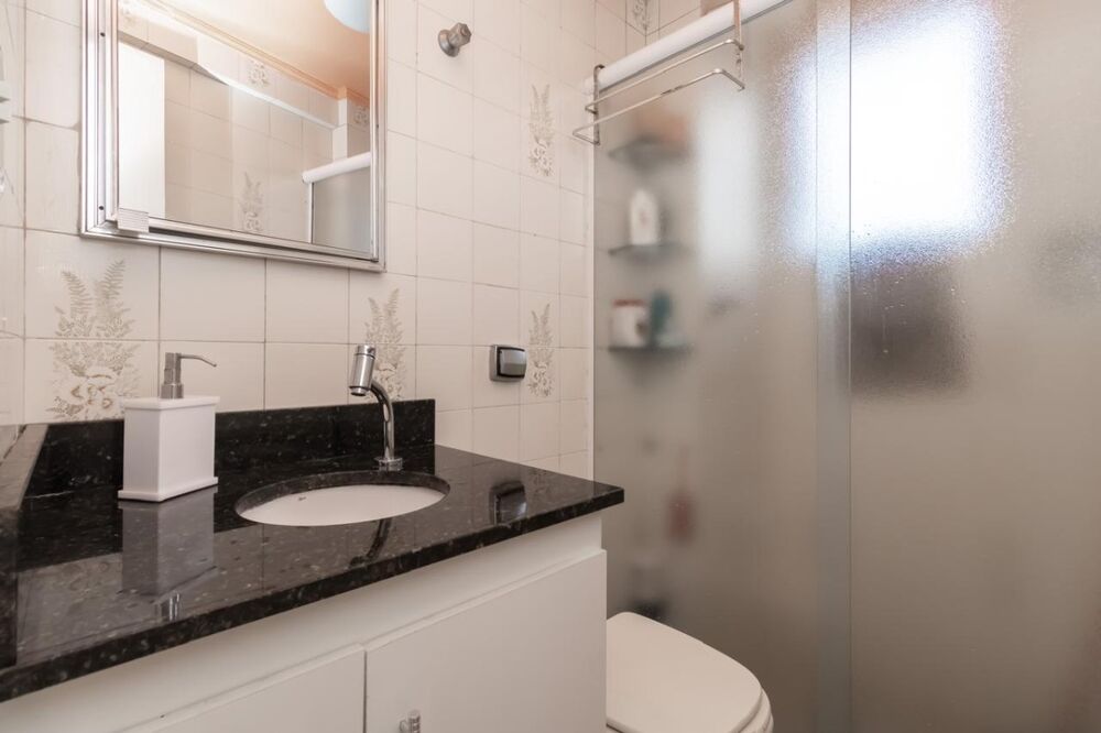 Apartamento, 2 quartos, 63 m² - Foto 9