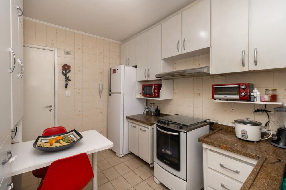 Apartamento, 2 quartos, 63 m² - Foto 7