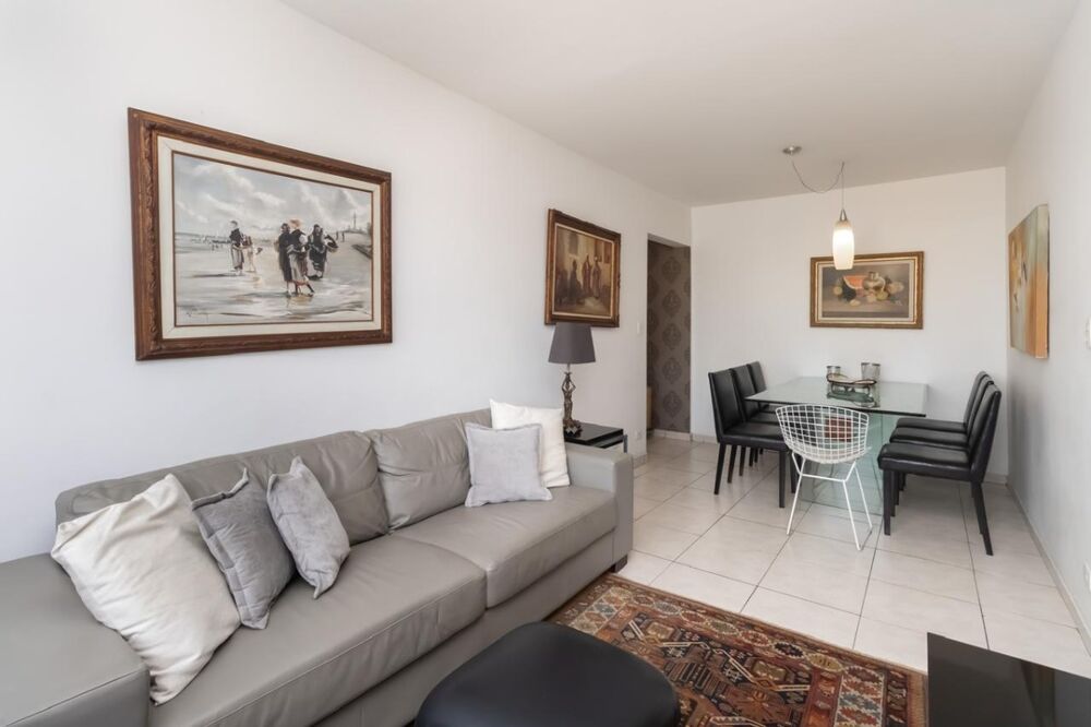 Apartamento, 2 quartos, 63 m² - Foto 3