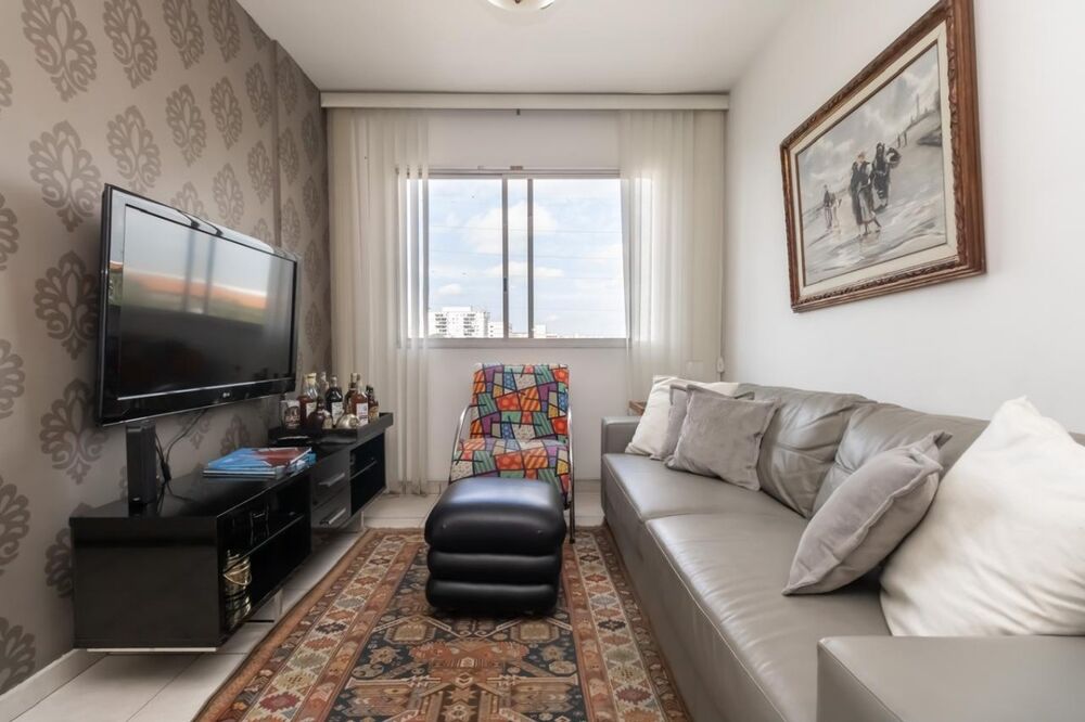 Apartamento, 2 quartos, 63 m² - Foto 2