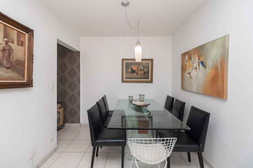 Apartamento, 2 quartos, 63 m² - Foto 4