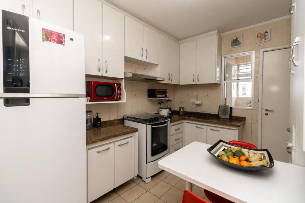 Apartamento, 2 quartos, 63 m² - Foto 6