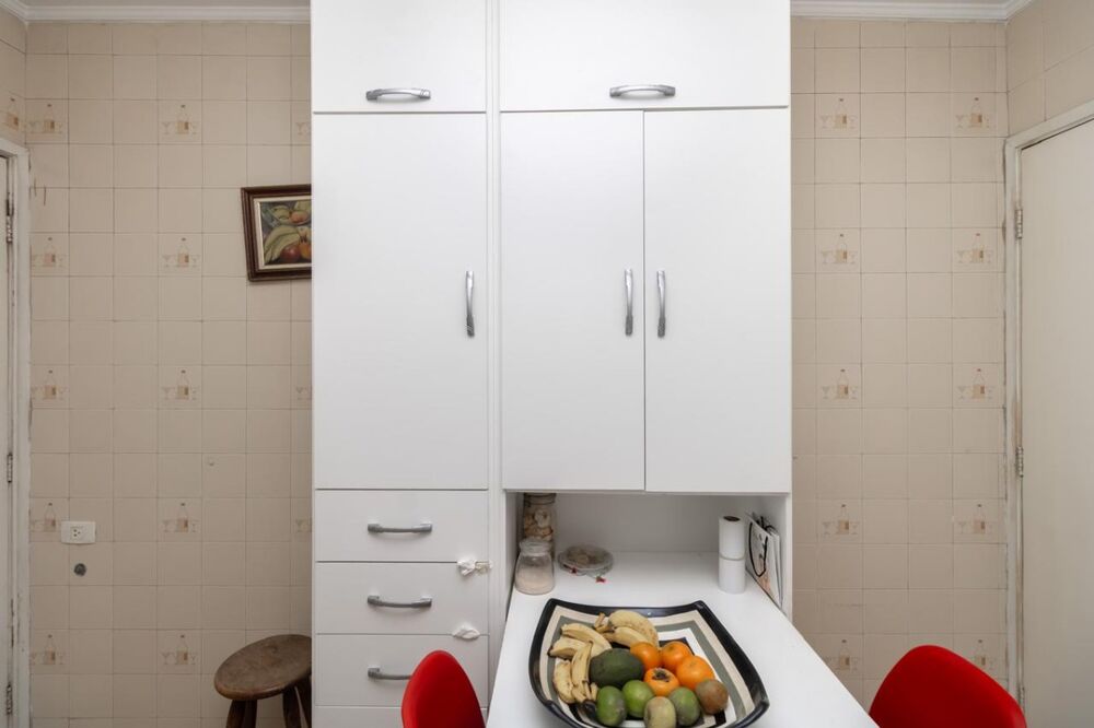 Apartamento, 2 quartos, 63 m² - Foto 8