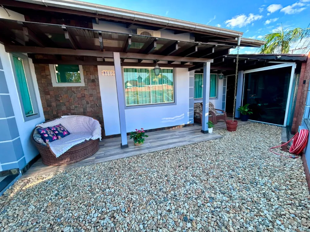 Casa, 2 quartos, 130 m² - Foto 1