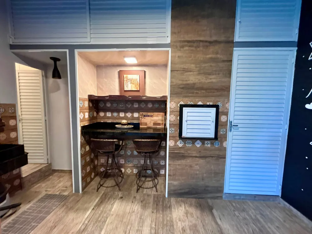 Casa, 2 quartos, 130 m² - Foto 3
