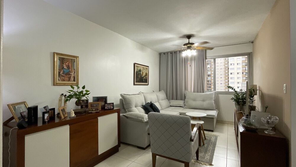 Apartamento, 3 quartos, 78 m² - Foto 4