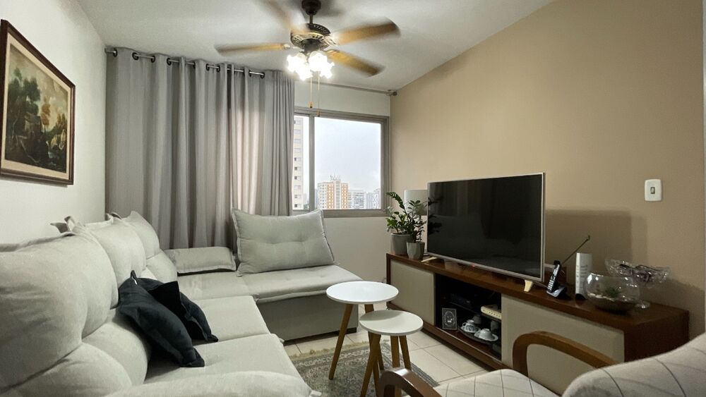 Apartamento, 3 quartos, 78 m² - Foto 2