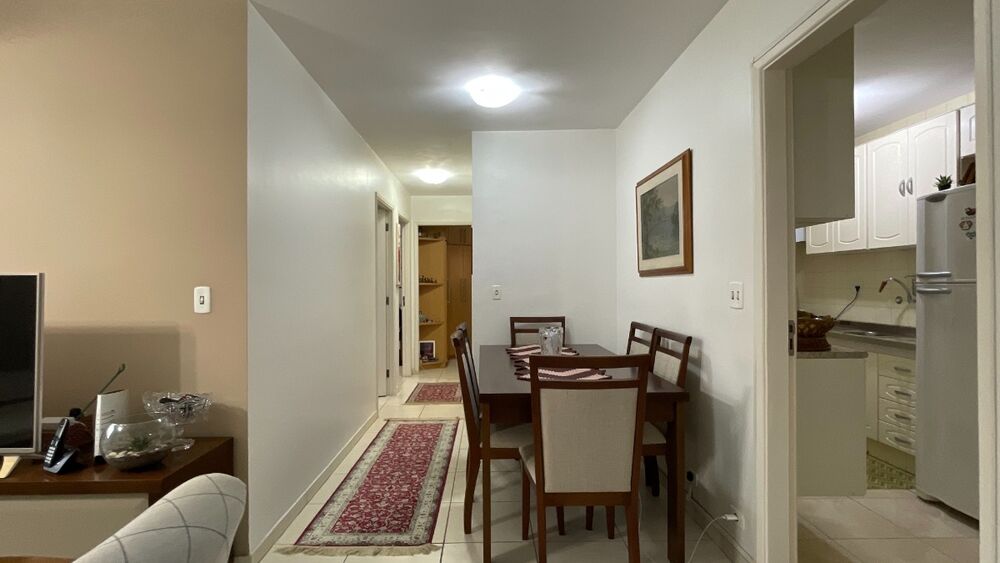 Apartamento, 3 quartos, 78 m² - Foto 3