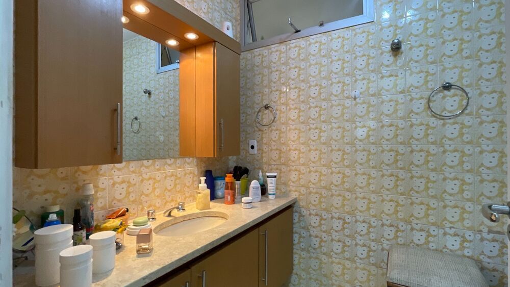 Apartamento, 3 quartos, 78 m² - Foto 1