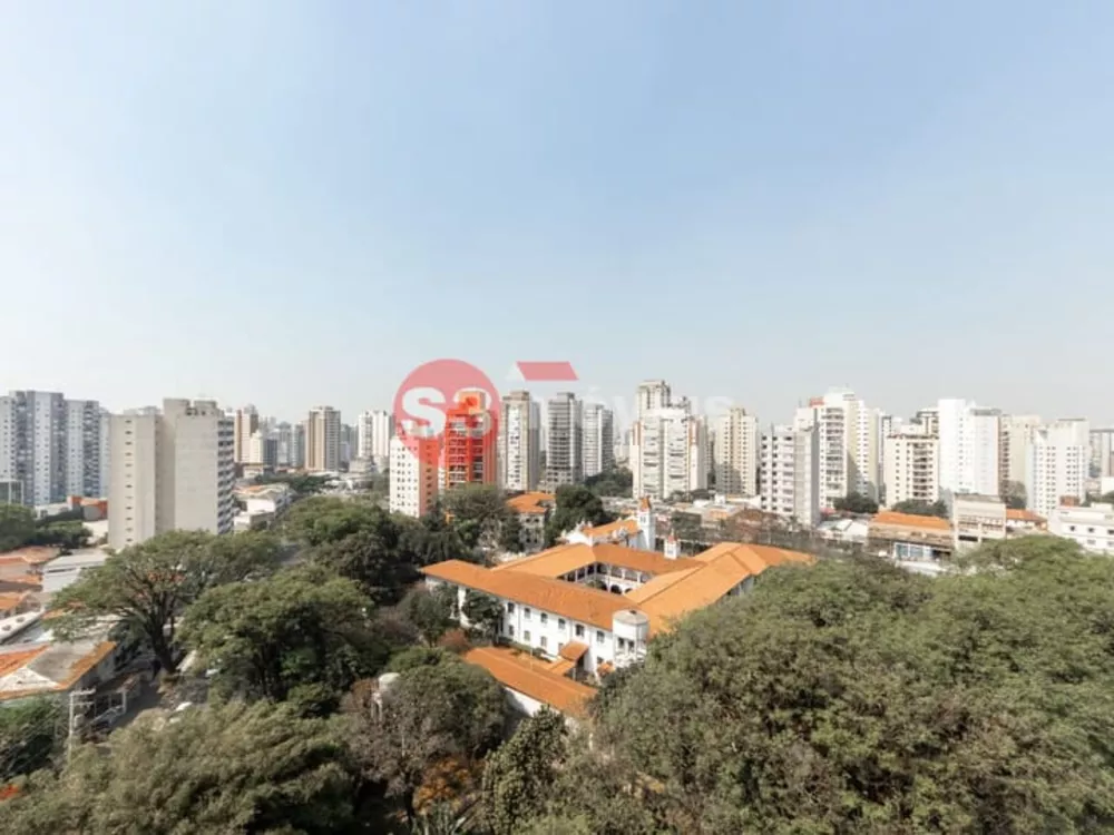 Apartamento à venda com 3 quartos, 110m² - Foto 3