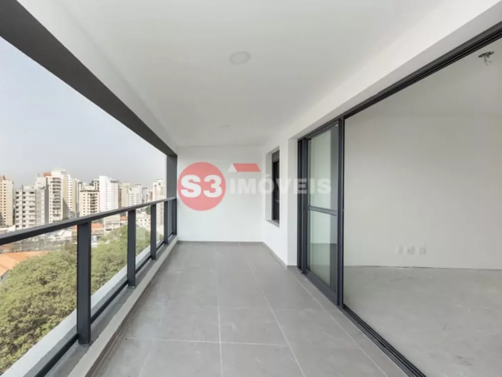 Apartamento à venda com 3 quartos, 110m² - Foto 2