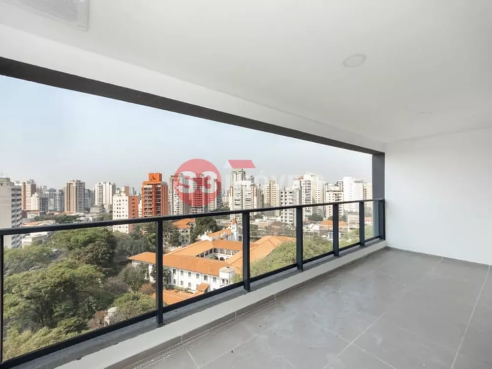 Apartamento à venda com 3 quartos, 110m² - Foto 1