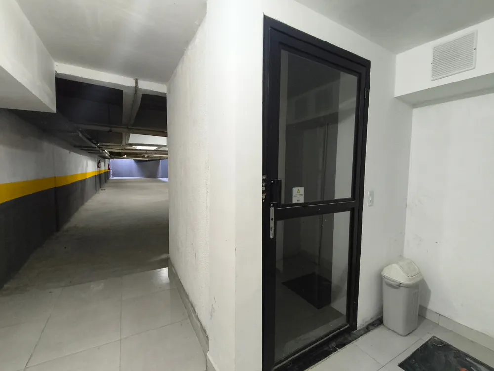 Apartamento, 1 quarto, 41 m² - Foto 3
