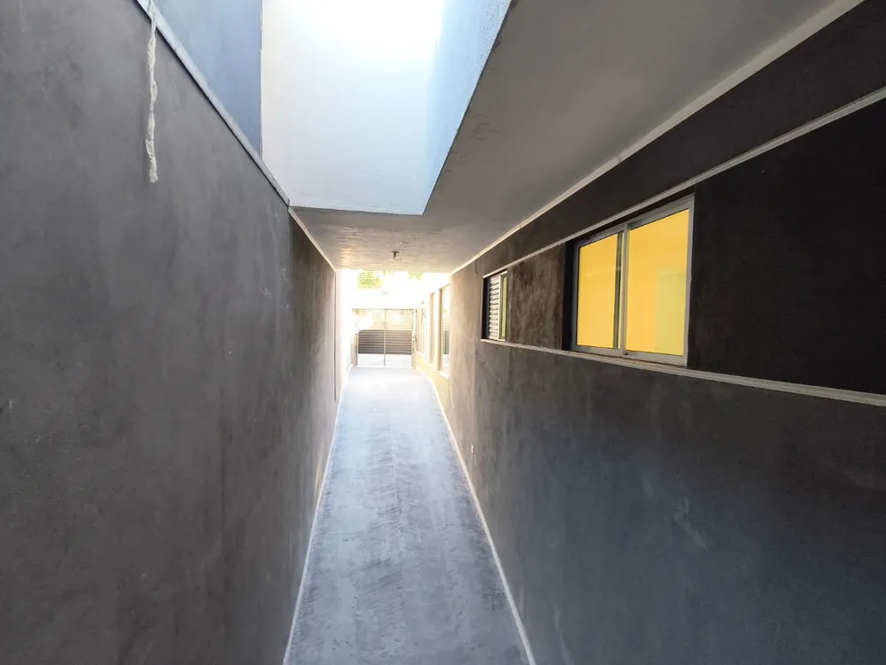 Apartamento, 1 quarto, 41 m² - Foto 2