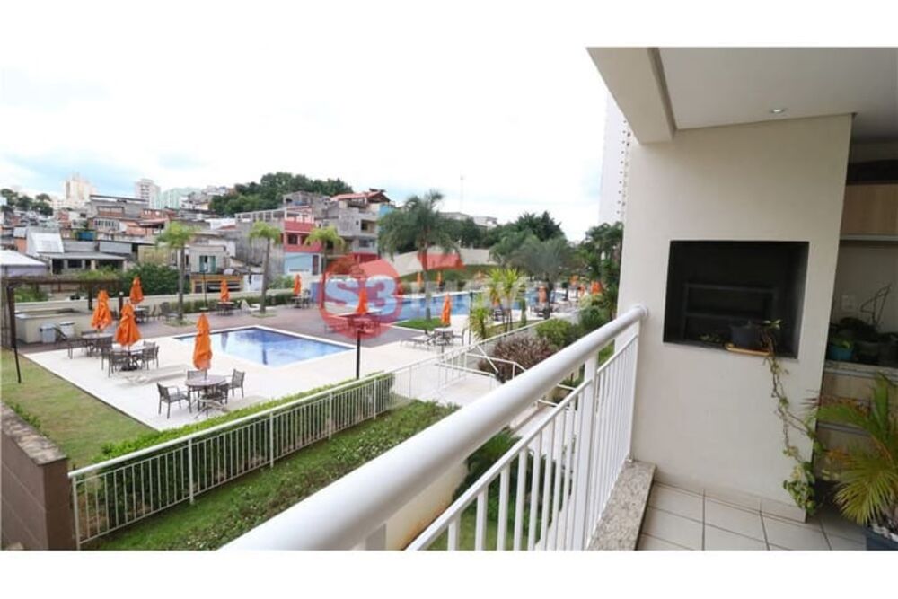 Apartamento, 3 quartos, 110 m² - Foto 2