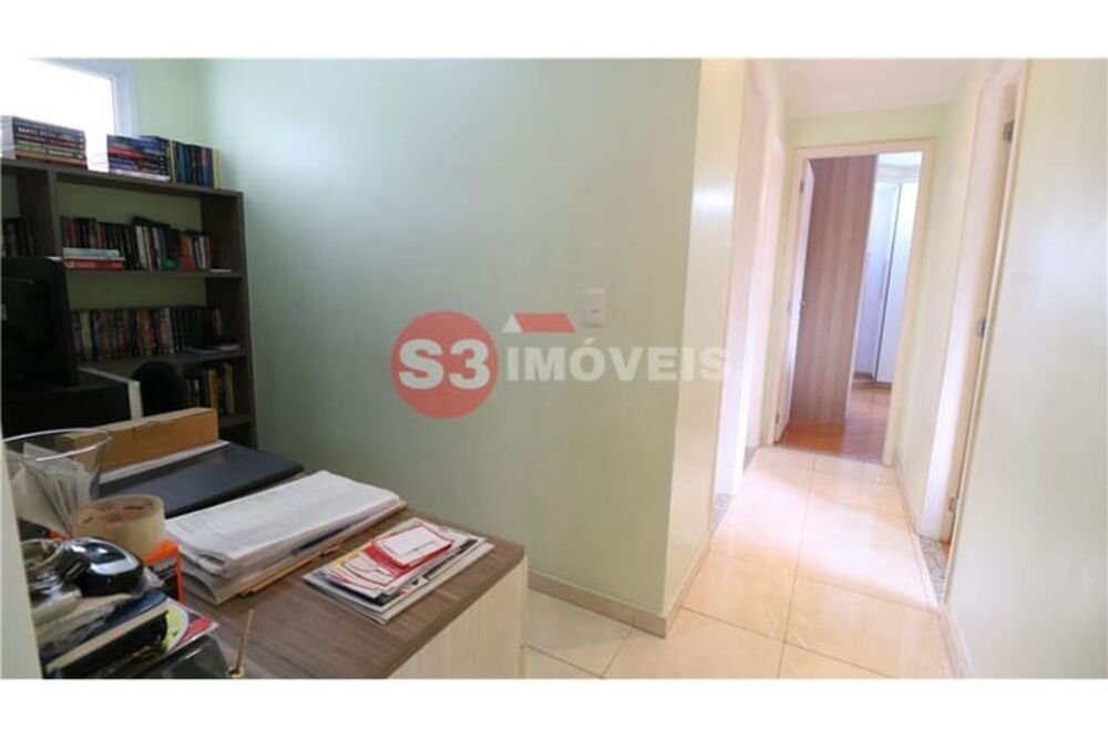 Apartamento, 3 quartos, 110 m² - Foto 13