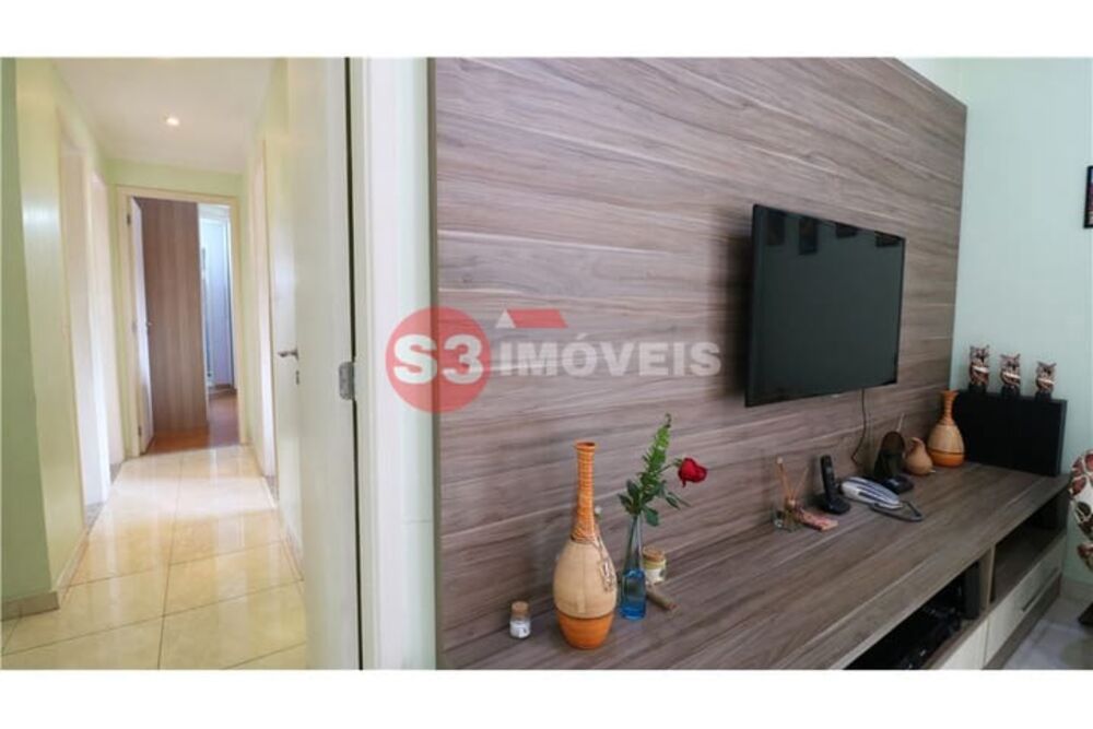Apartamento, 3 quartos, 110 m² - Foto 19