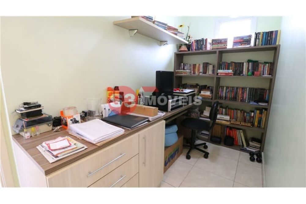 Apartamento, 3 quartos, 110 m² - Foto 20