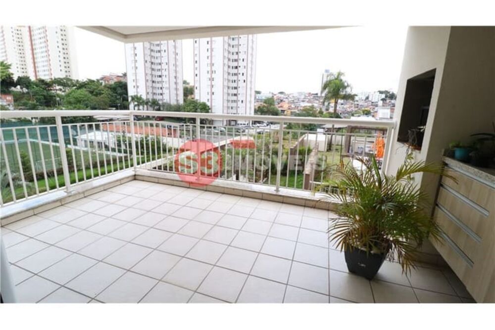 Apartamento, 3 quartos, 110 m² - Foto 24