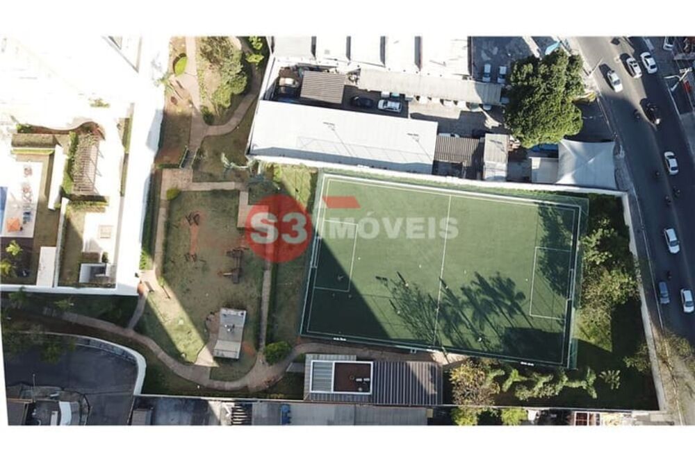 Apartamento, 3 quartos, 110 m² - Foto 3
