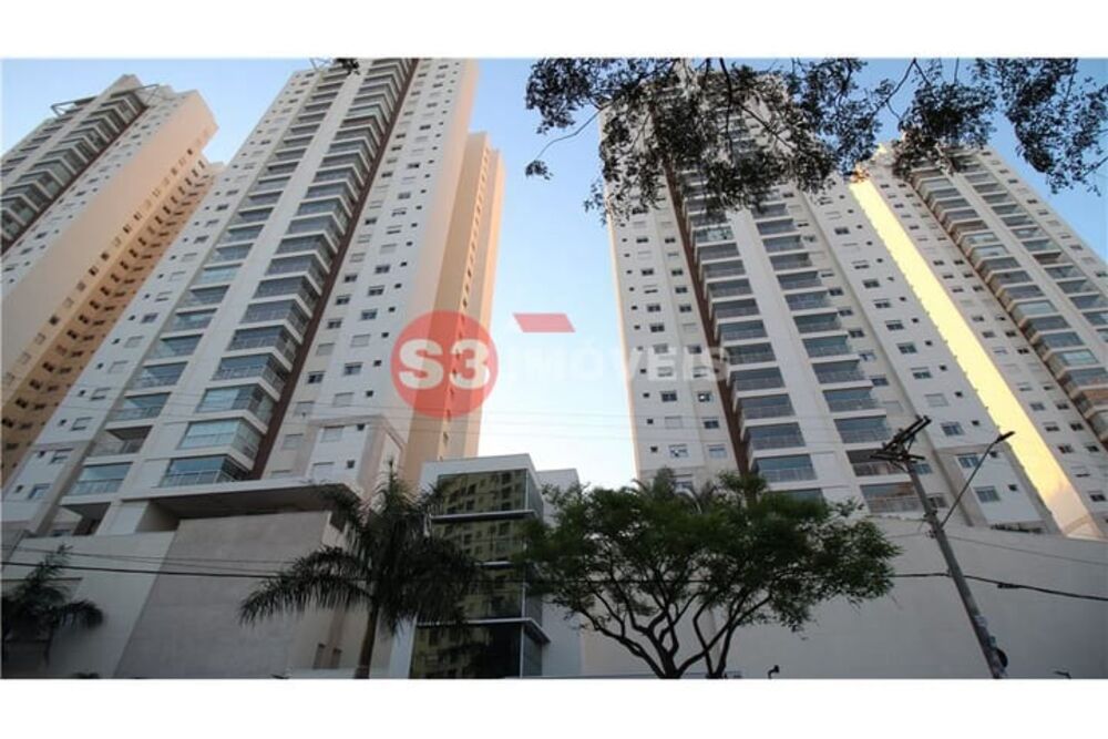 Apartamento, 3 quartos, 110 m² - Foto 1