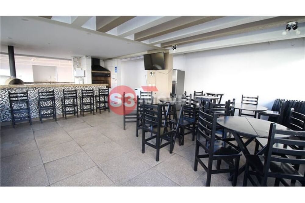Apartamento, 3 quartos, 110 m² - Foto 6