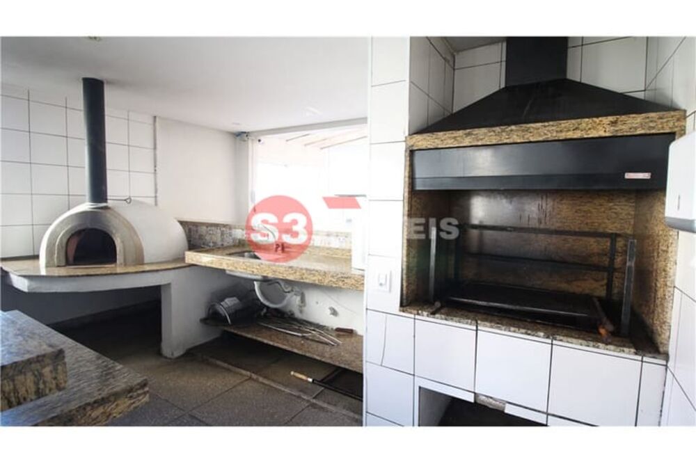Apartamento, 3 quartos, 110 m² - Foto 7