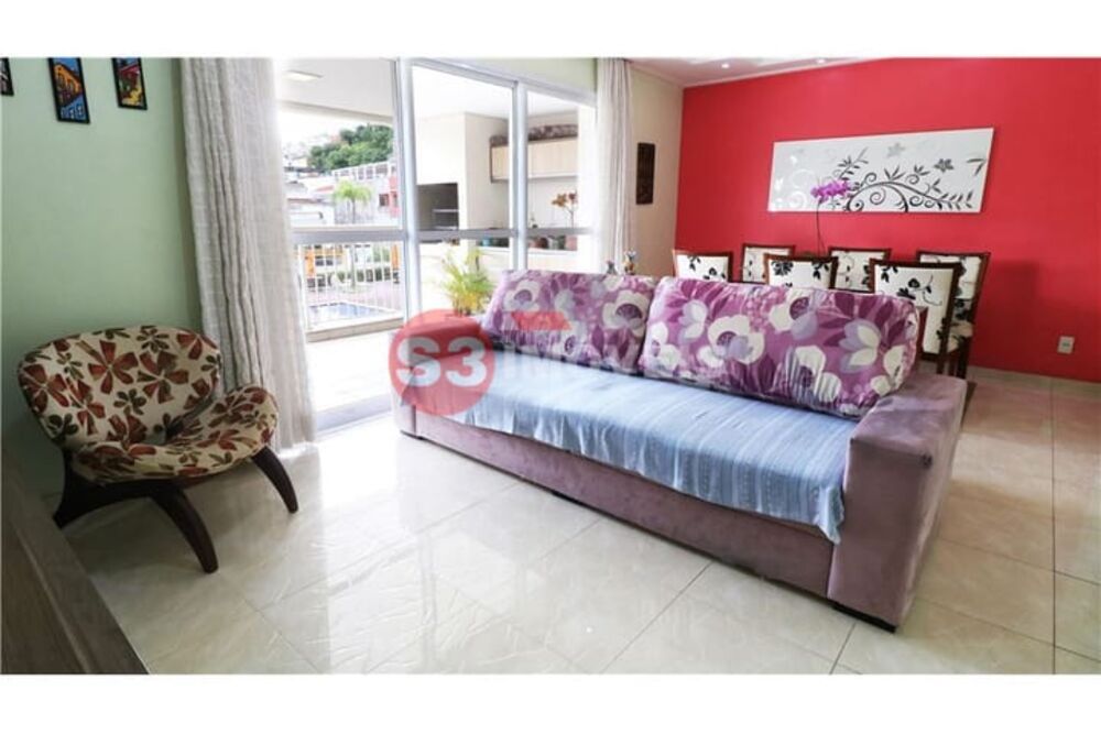 Apartamento, 3 quartos, 110 m² - Foto 21