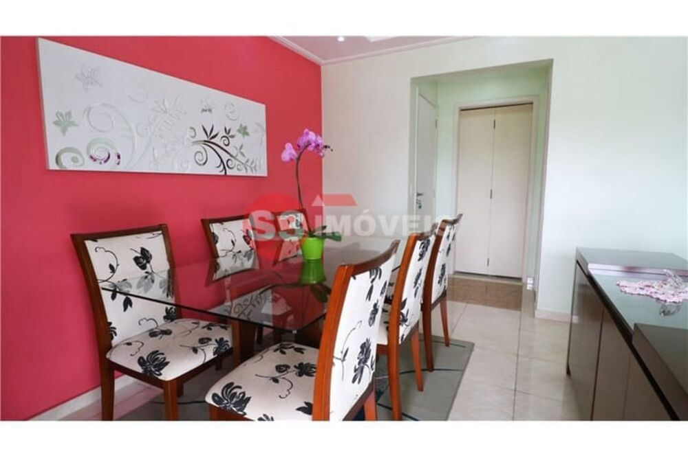 Apartamento, 3 quartos, 110 m² - Foto 11