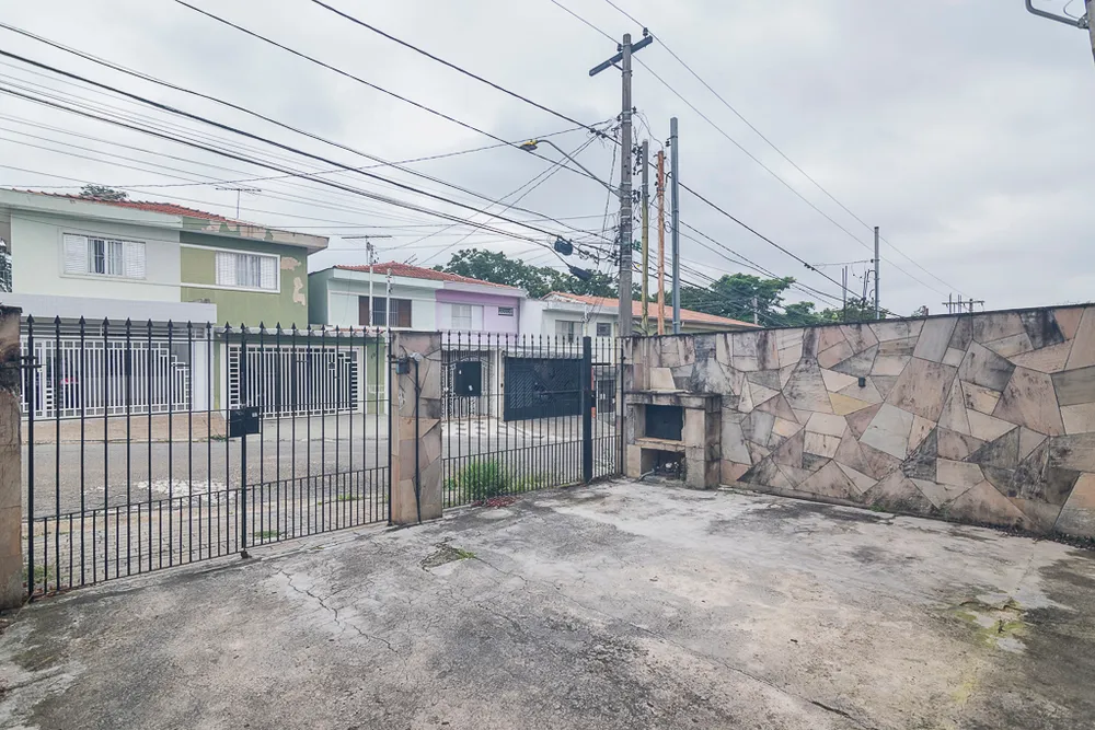 Sobrado, 3 quartos, 209 m² - Foto 4