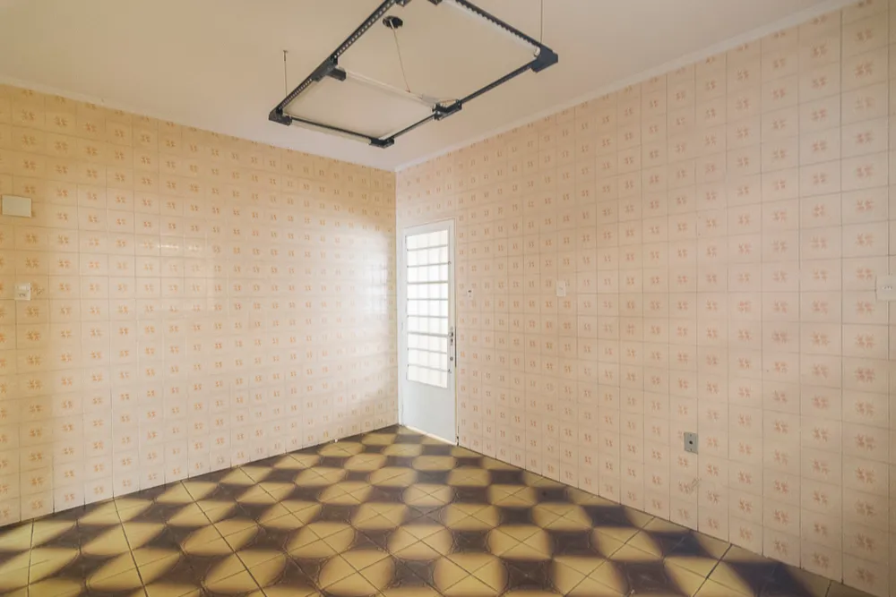Sobrado, 3 quartos, 209 m² - Foto 1