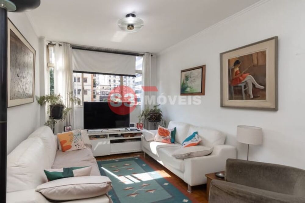 Apartamento, 3 quartos, 98 m² - Foto 15