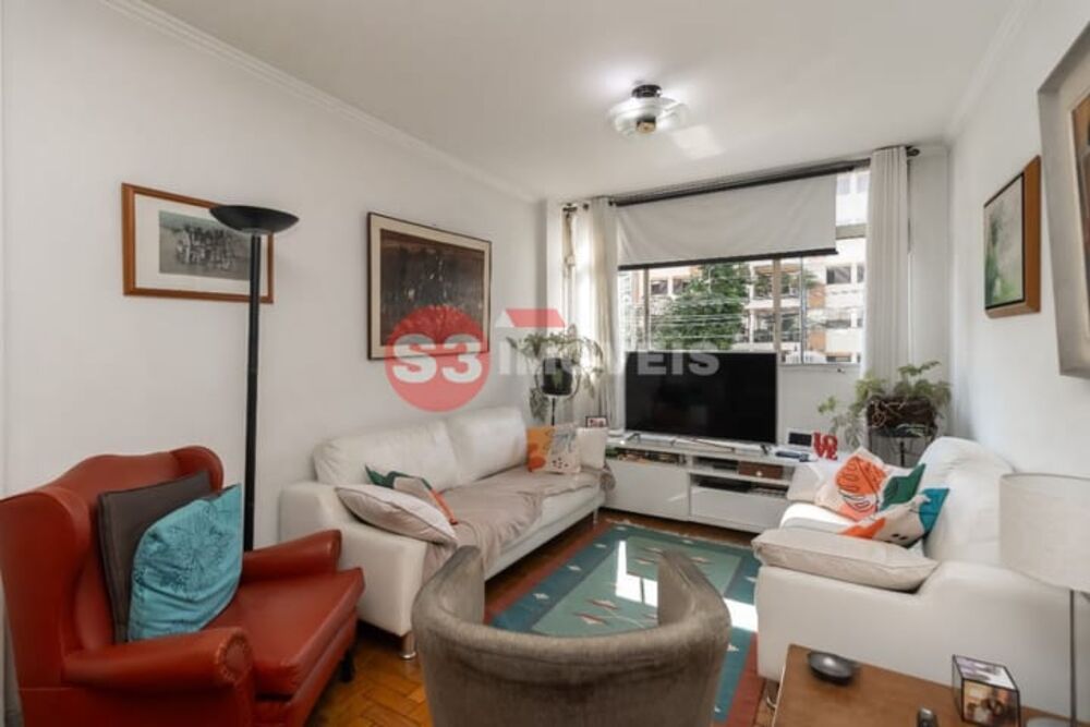 Apartamento, 3 quartos, 98 m² - Foto 17