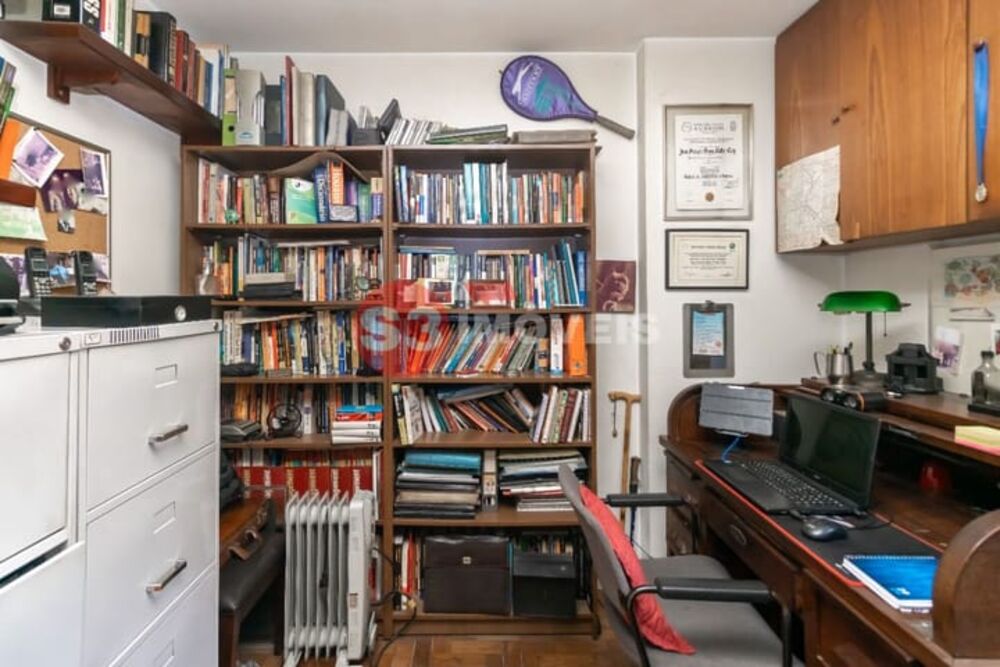 Apartamento, 3 quartos, 98 m² - Foto 4