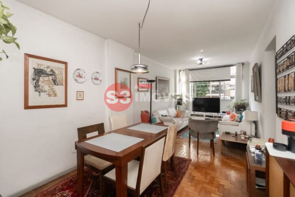 Apartamento, 3 quartos, 98 m² - Foto 16