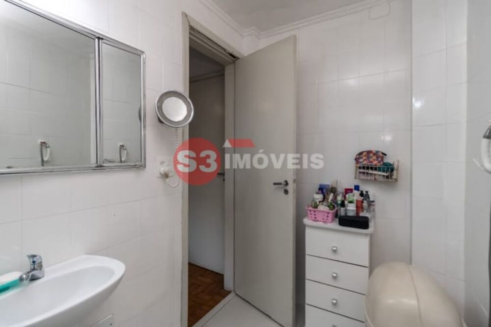Apartamento, 3 quartos, 98 m² - Foto 12