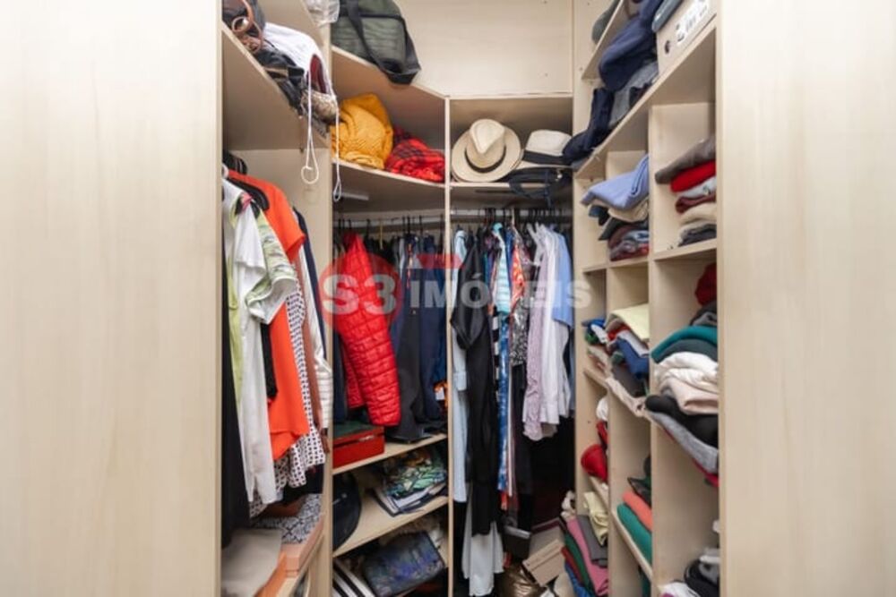 Apartamento, 3 quartos, 98 m² - Foto 5